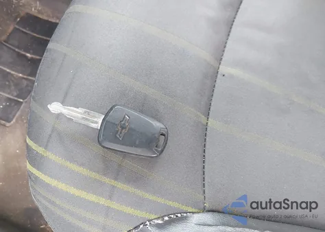 2014 Chevrolet Spark Ls Auto from USA, damaged, VIN KL8CB6S94EC477860